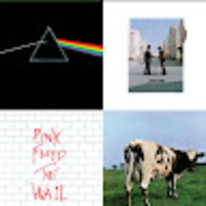 Meet your Posher, George